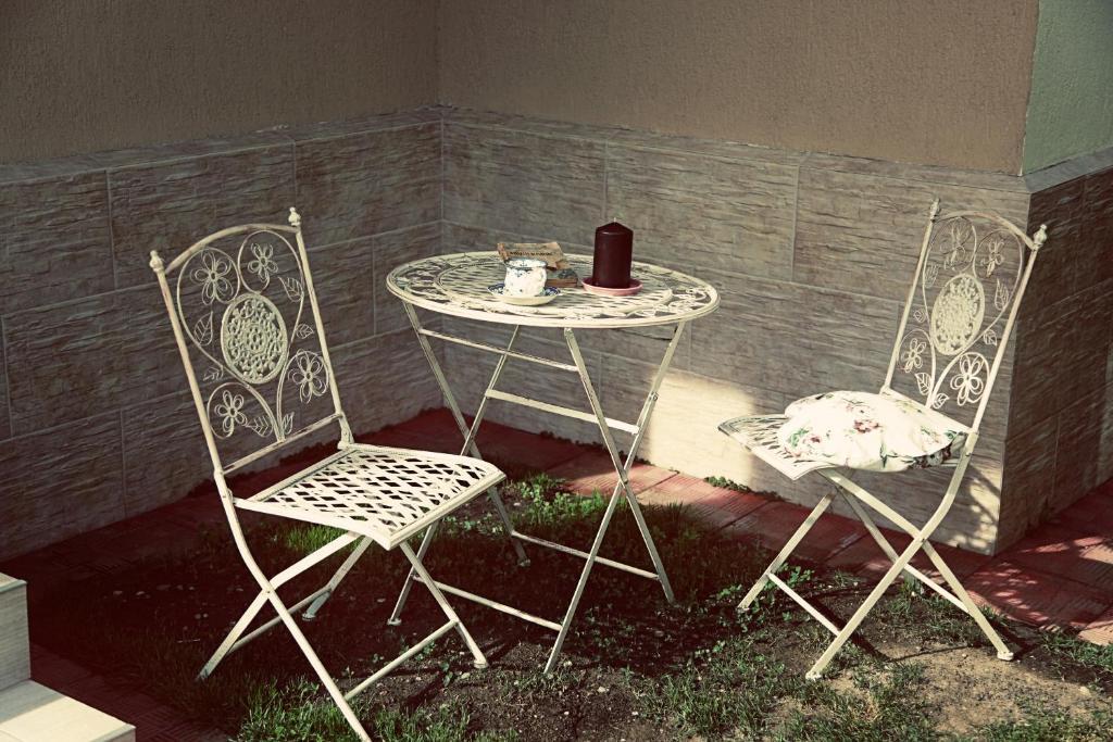 Casa File De Poveste Targu Jiu Ngoại thất bức ảnh