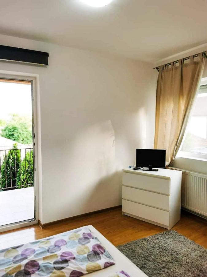 Casa File De Poveste Targu Jiu Ngoại thất bức ảnh
