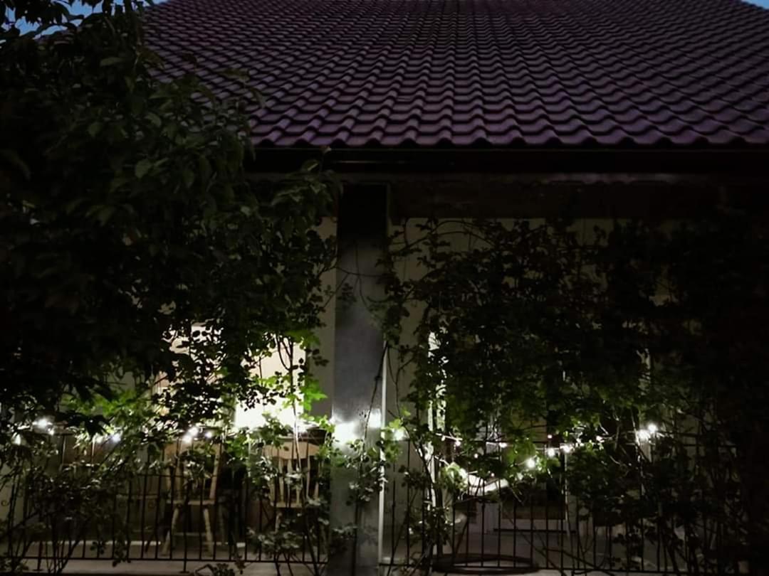 Casa File De Poveste Targu Jiu Ngoại thất bức ảnh